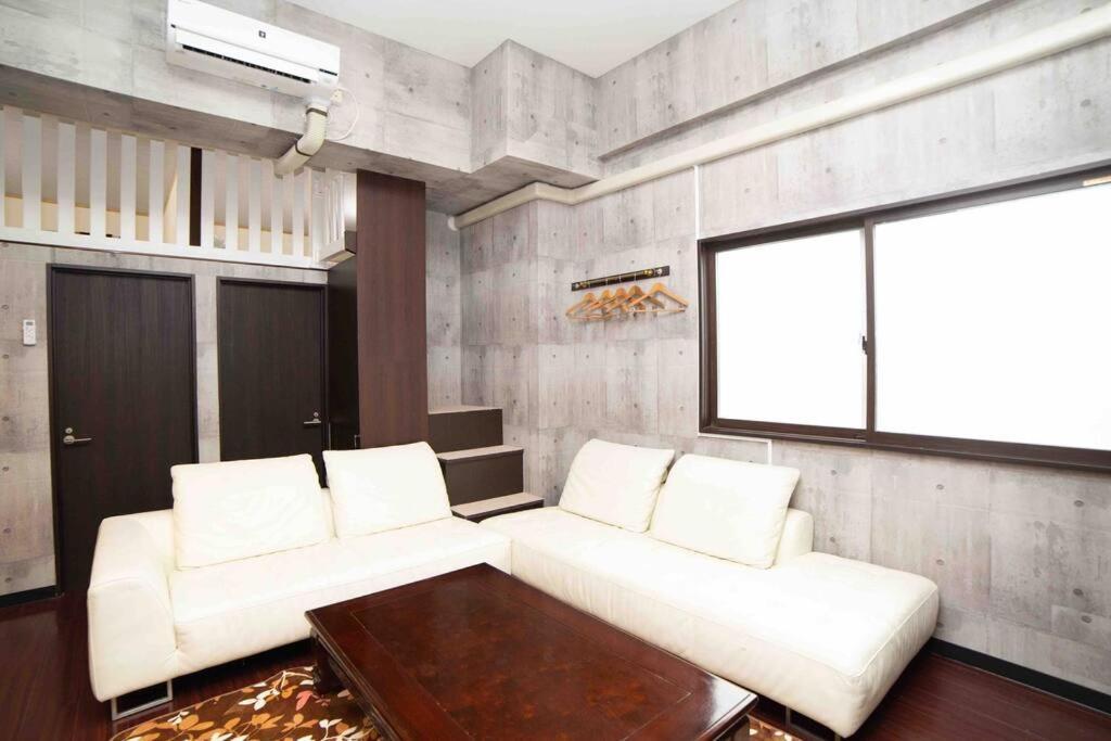 Rayal Kameido/Good Location/ Präfektur Tokio Exterior foto