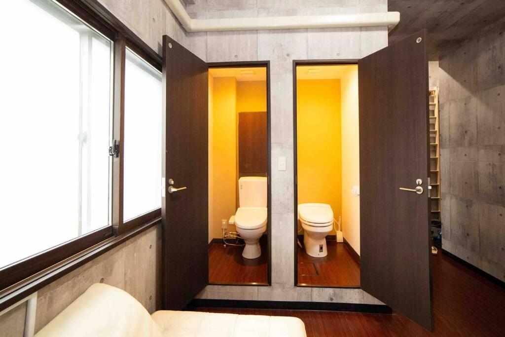 Rayal Kameido/Good Location/ Präfektur Tokio Exterior foto